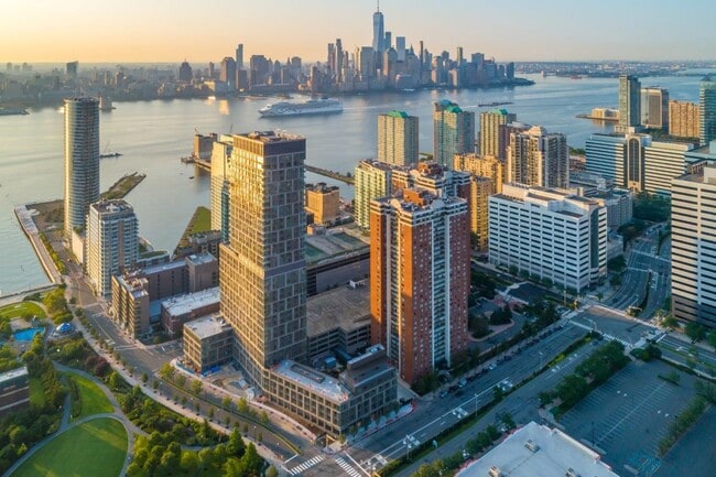 Building Photo - Newport Rental Towers