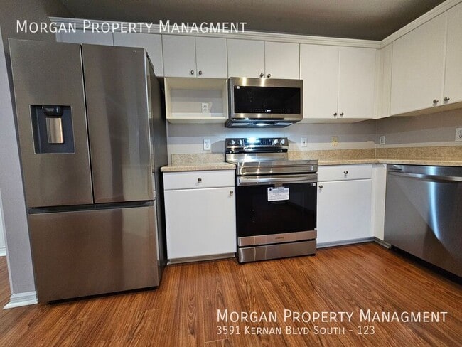 Building Photo - 3591 Kernan Blvd S