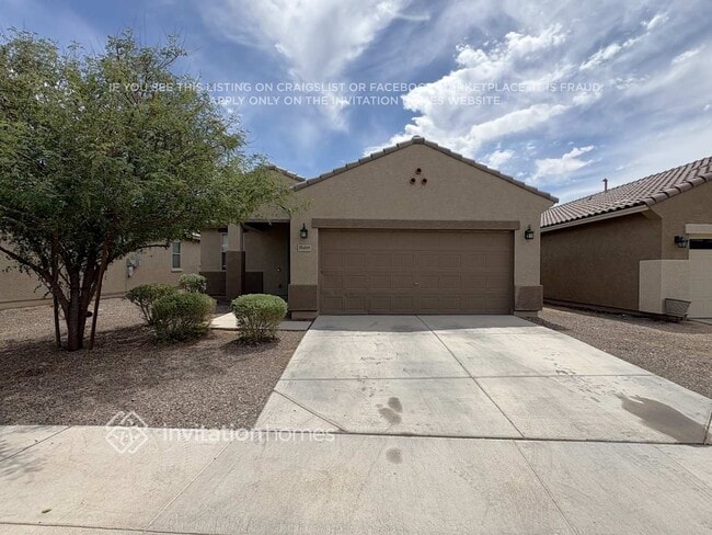 Building Photo - 10409 W Cordes Rd Rental