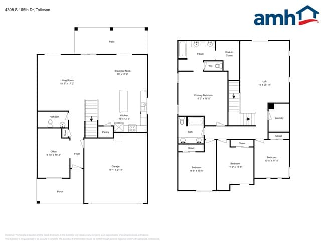 Photo - 4308 S 105th Dr