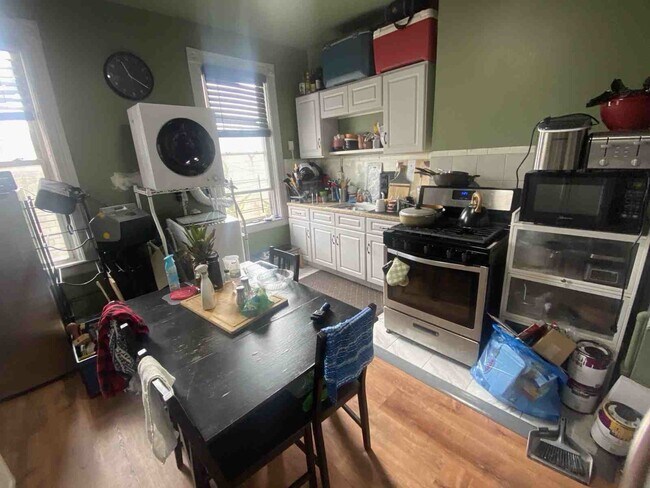 Photo - 806 Kennedy Blvd Unidad 2