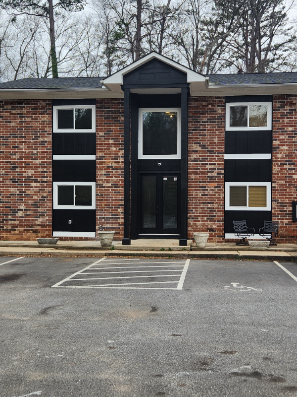Building Photo - 301 Powell Mill Rd Rental