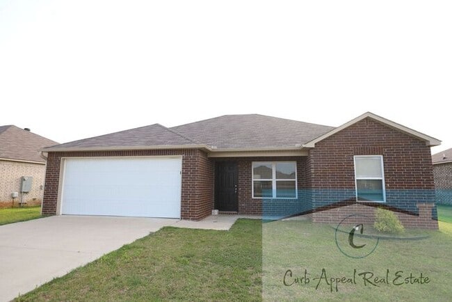 Building Photo - Move in special $800!! Recent construction - beautiful 3 bed / 2 bath home - Nettleton!!