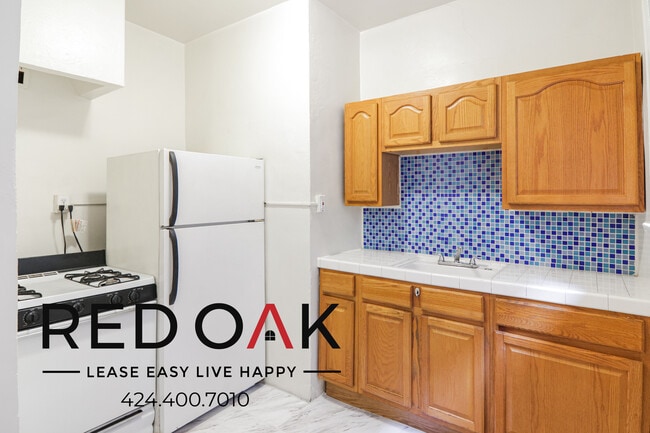 Photo - 532 S Coronado St Unit 204