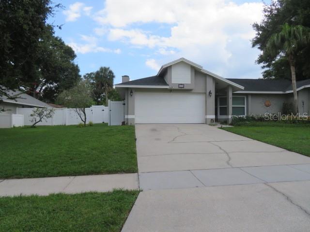 839 Rosemere Cir