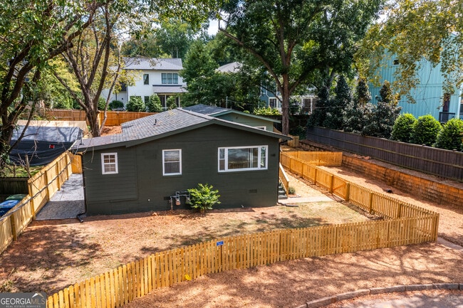 Building Photo - 148 Bixby Terrace SE Rental
