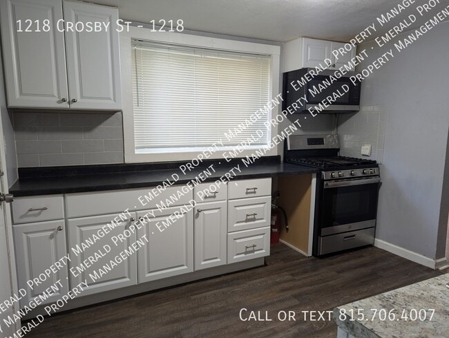 Photo - 1218 Crosby St Unit 1218
