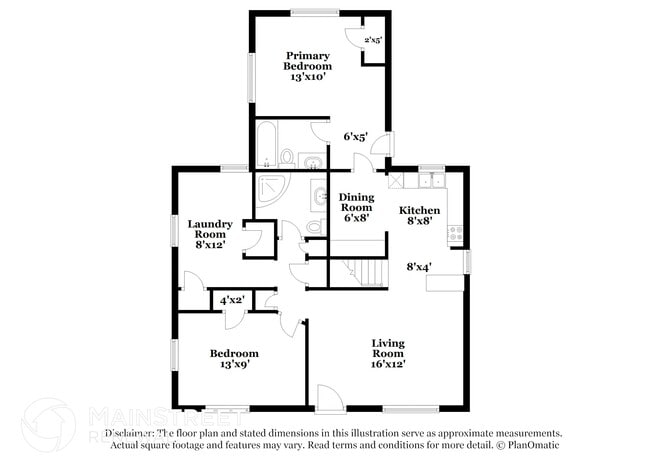 Photo - 120 E Northrup Dr