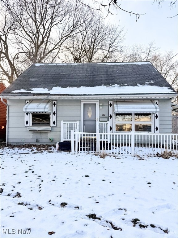 Building Photo - 934 Nevin St