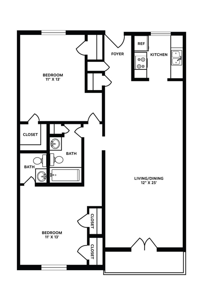 Photo - The Riverview