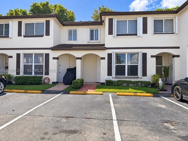Photo - 8745 SW 152nd Ave Unit 215