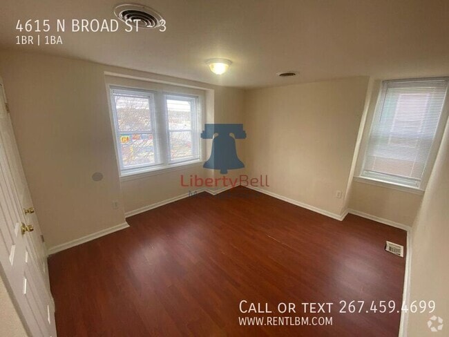 Building Photo - 4615 N Broad St Unit 3 Rental