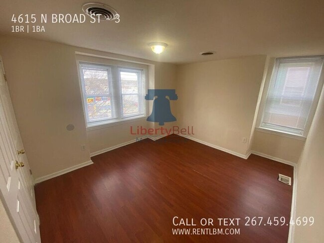 Photo - 4615 N Broad St Apartment Unit 3