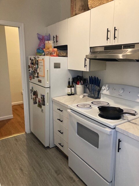 Photo - 2336 S 9th St Unidad A