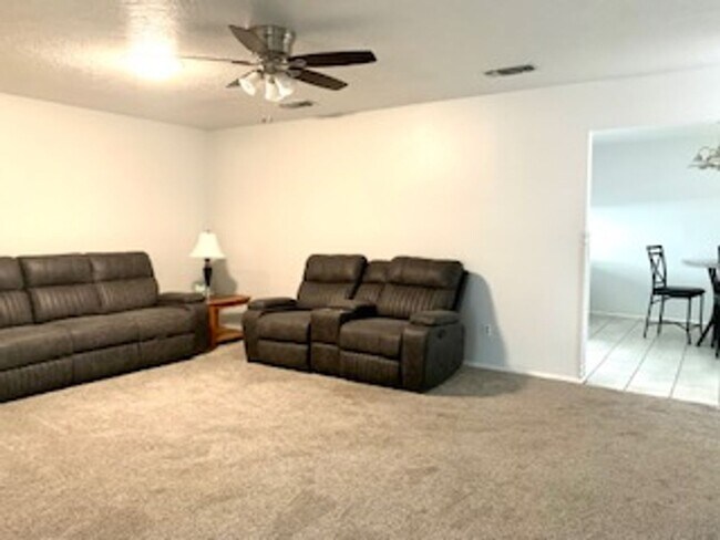 Photo - Beautiful  3 bedroom, 2 bath home with 2 c...