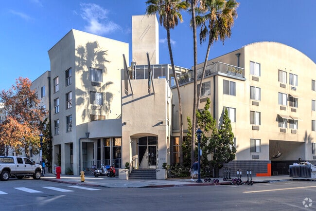 Photo - J Street Flats