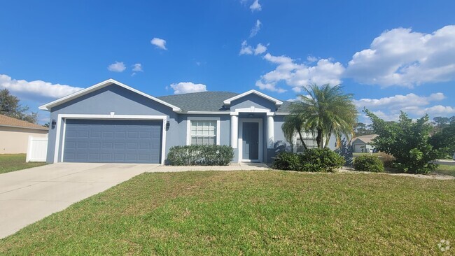 Building Photo - 2713 Nature Pointe Loop Rental