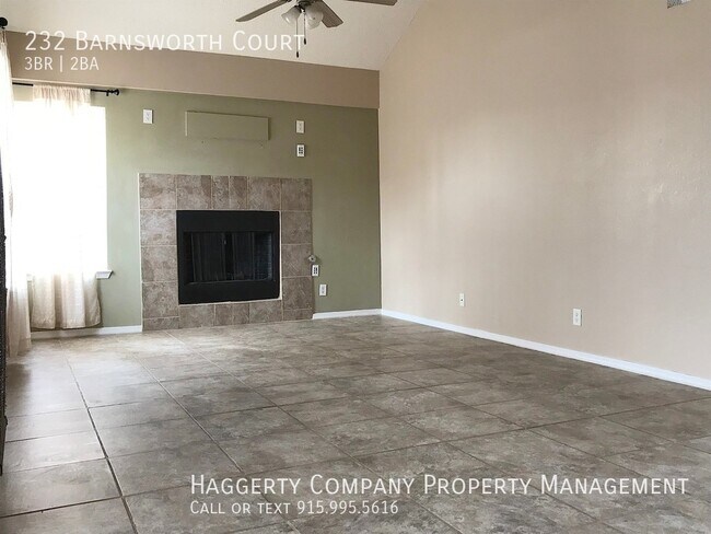 Photo - 232 Barnsworth Ct