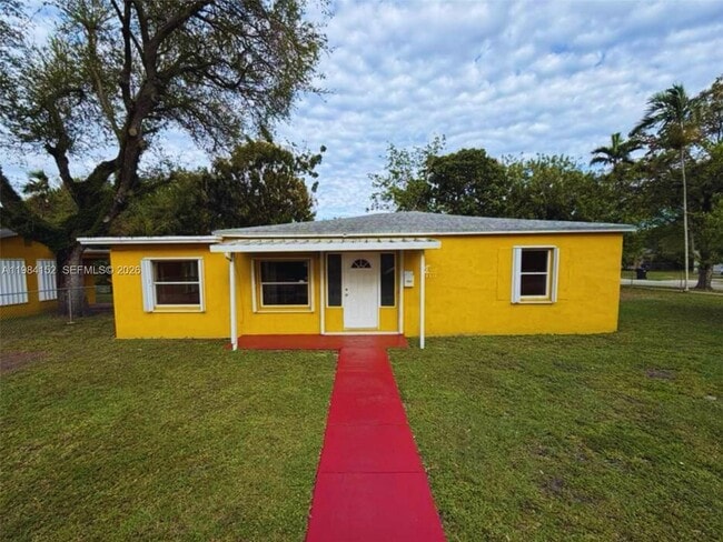 Building Photo - 14215 NE 9th Ave