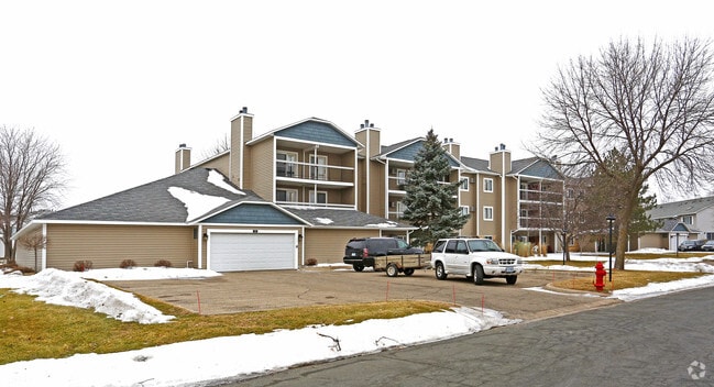 Photo - Morningview Condominiums