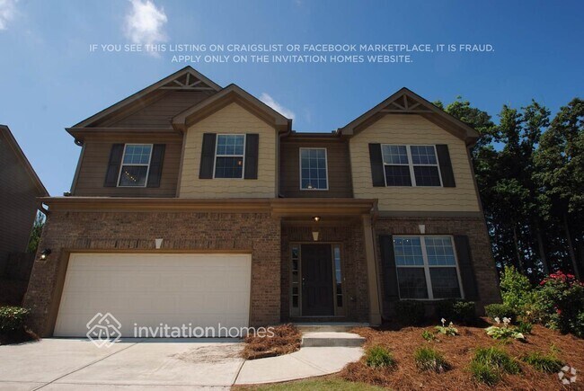 Building Photo - 505 Ballyshannon Dr Rental