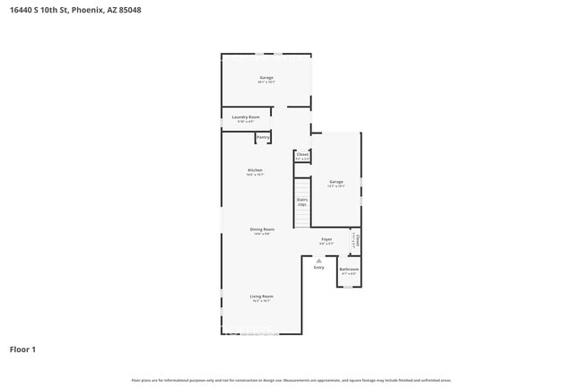 Photo - 16440 S 10th St