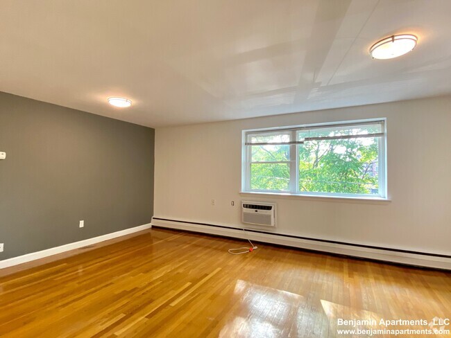 Building Photo - 20 Marion St Unit 21 Rental