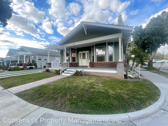 3 br, 2 bath House - 201 W. Whiting Avenue - 3 br, 2 bath House - 201 W. Whiting Avenue