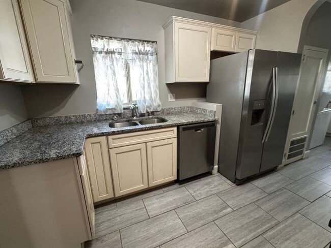 Photo - Home near UNM.