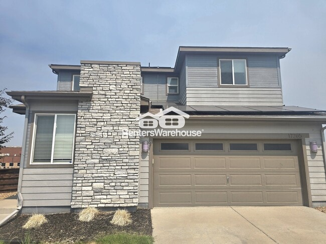 Building Photo - 17265 E 110th Ct Rental