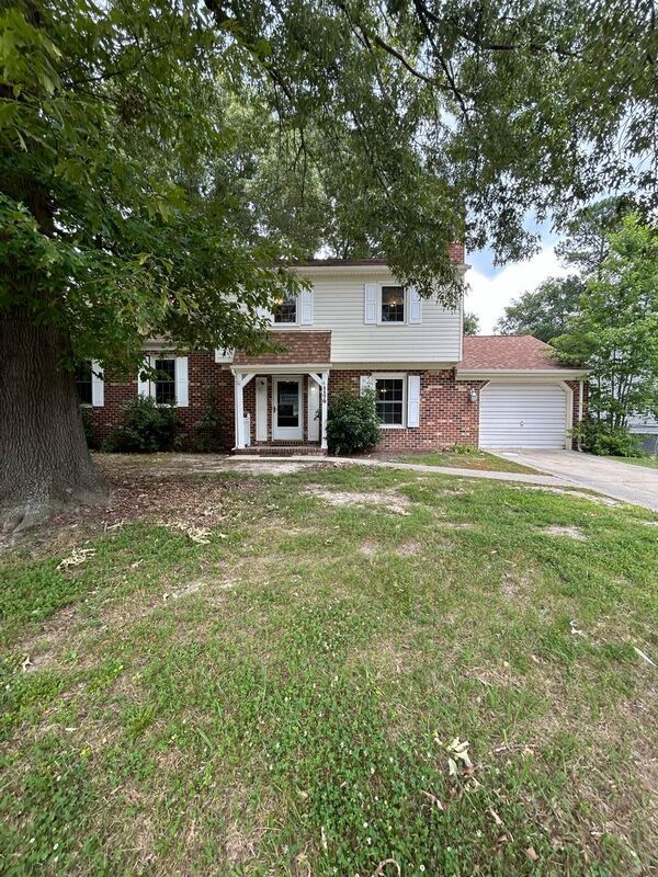1170 Wicker Dr - 1170 Wicker Dr House