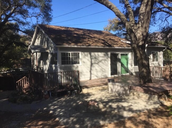 Building Photo - 511 S La Luna Ave