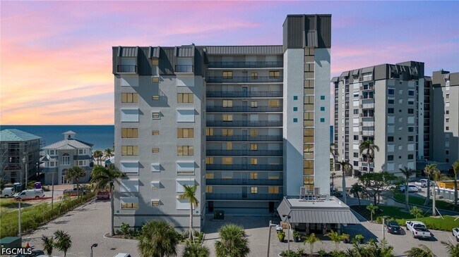 Photo - 2810 Estero Blvd Unit 511