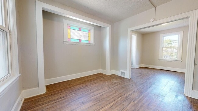 Photo - Cudell Area - 4 Bedroom Single Family Home