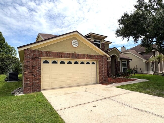 Photo - Beautiful 4BR/2.5BA Water View Home - Deer Hollow in the Deerfield Community!