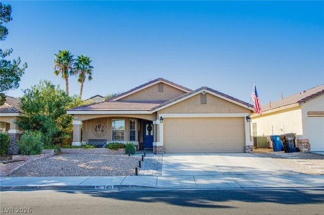 Building Photo - 7413 Alpine Ridge St