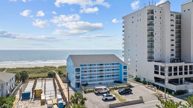 Building Photo - 941 S Ocean Blvd Rental