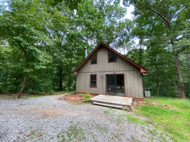 2 Bed/1 Bath Cottage in Private Area - 2 Bed/1 Bath Cottage in Private Area House