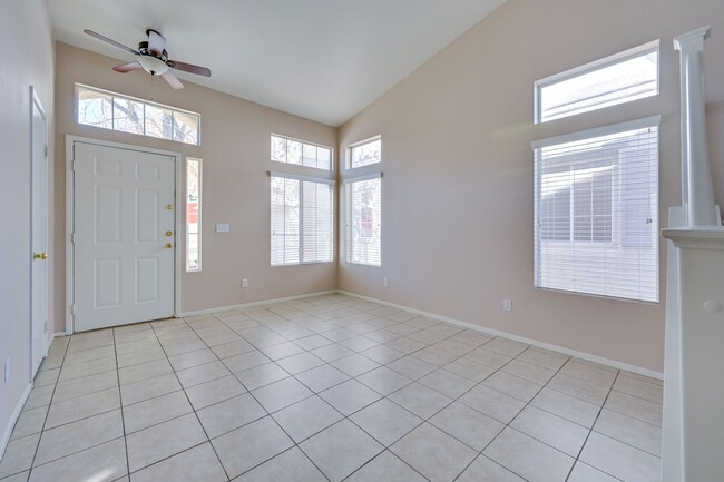 Photo - NW!! POOL!!!! GATED!!! Com. Park!!! Low Maintenance desert landscape front Yard. New Carpet!! Ups...