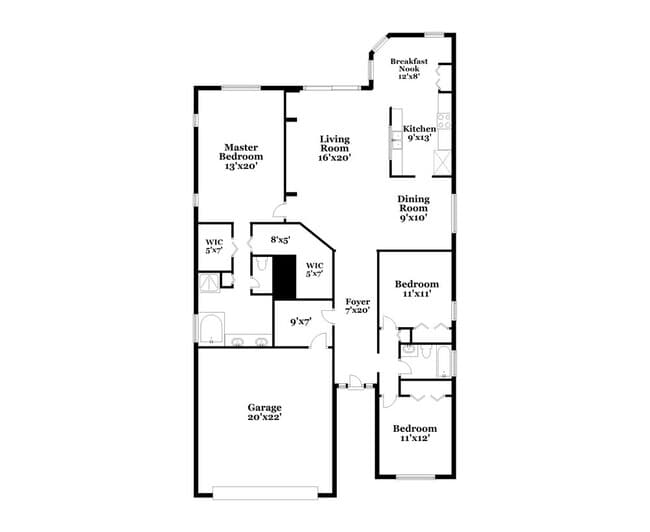 Photo - 16326 Laurel Garden Ct Casa