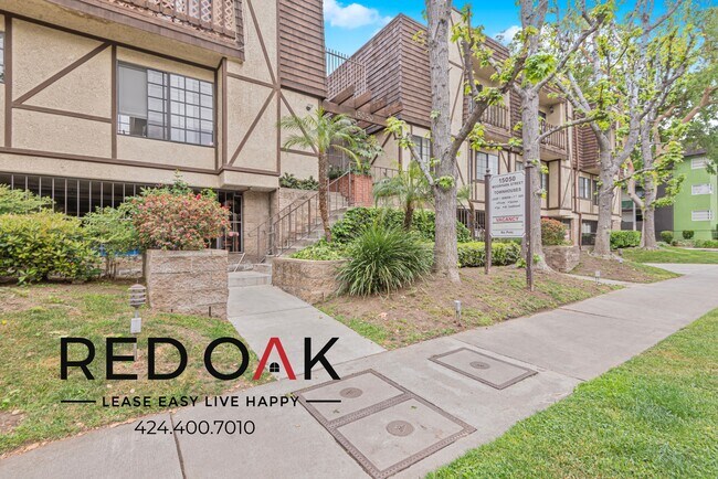 15050 Moorpark St Unidad 20