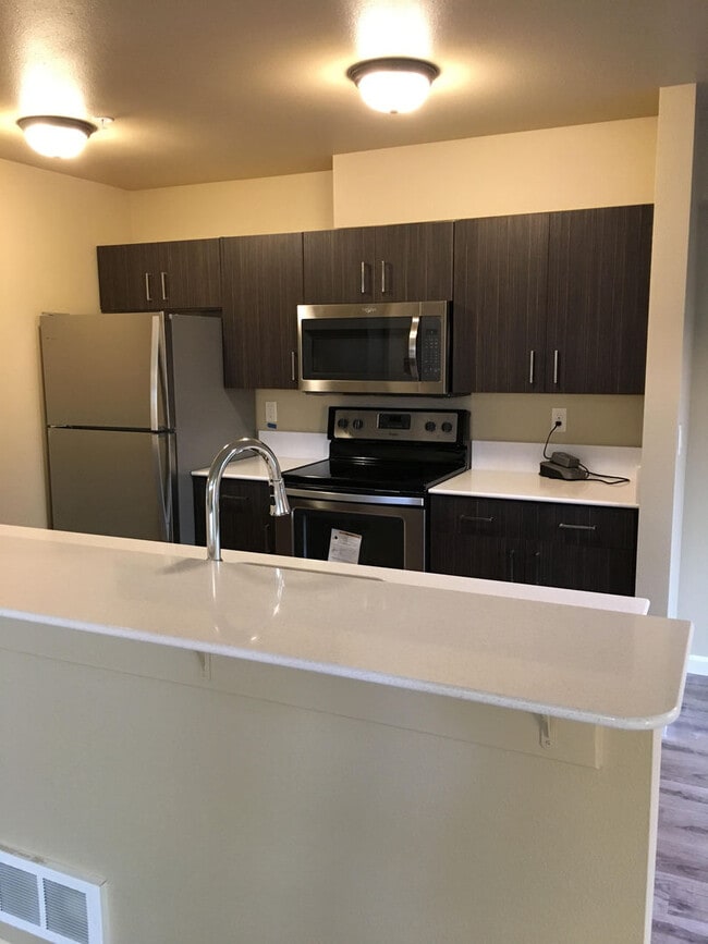 Photo - Apartment near downtown Hillsboro