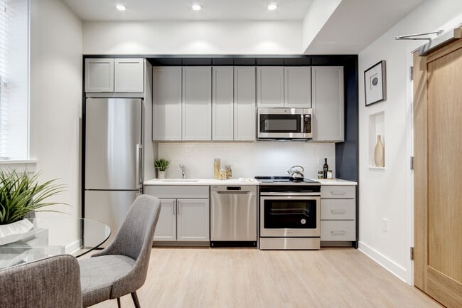 35th Street Residences