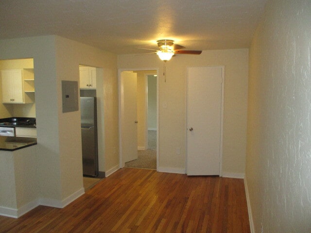 828 - E5 - The Courtyards at Sewickley - South