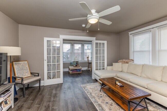 Photo - 1810 Williams Ave Unit 3