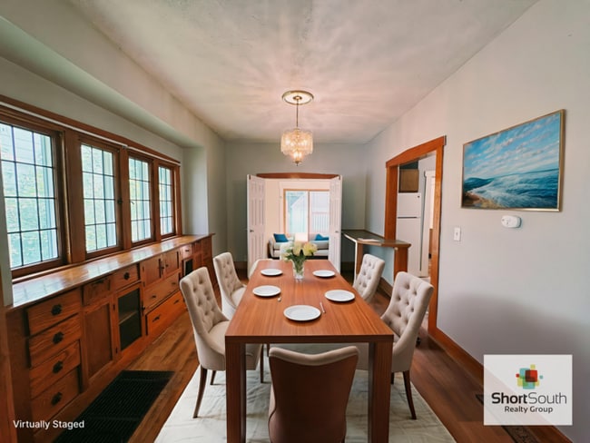 Photo - 4 bed 2 bath Single Family Home
