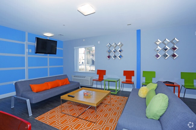 Clubhouse