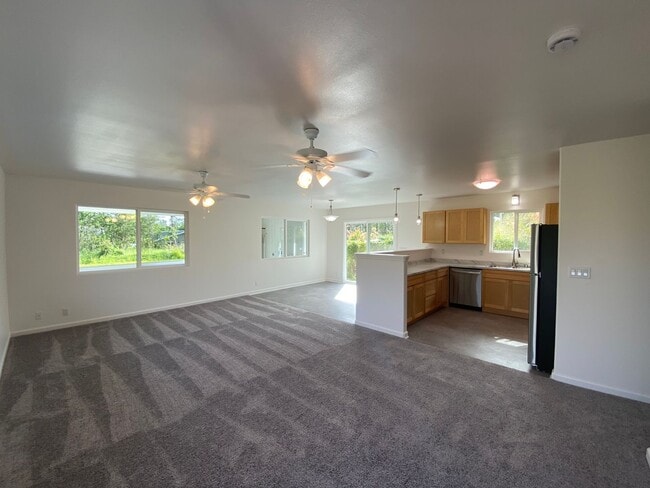 Photo - Brand New 3-Bedroom, 2-Bath Home in Ainaloa