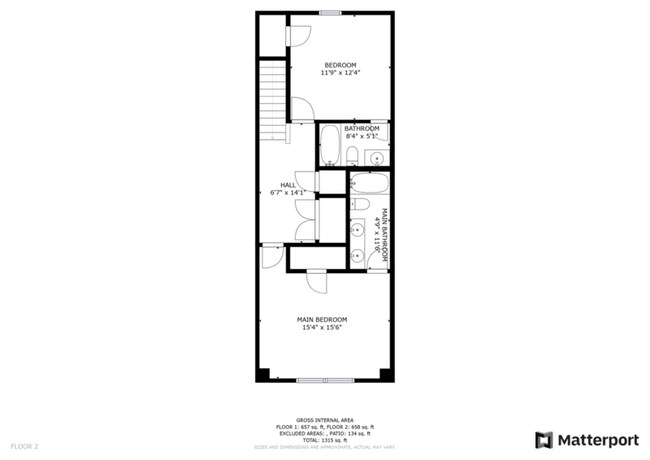 Photo - 1000 Henry Pl Blvd Unidad 505