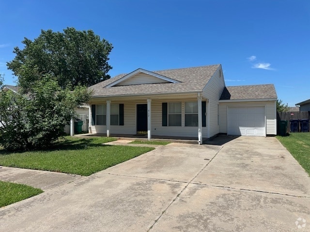 Building Photo - 917 Periwinkle Dr Rental